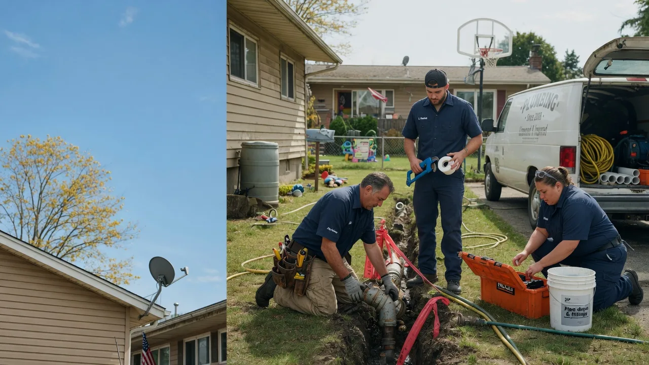 Garbage Disposal Replacement in Mchenry, KY near me